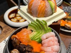 -一豚轩·烧鸟·豚骨拉面(五四路店)