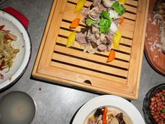 -耶里夏丽·丝路新疆菜·清真食品(徐汇南丹东路臻选店)