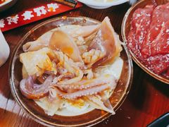 -赵美丽·重庆社区火锅·直营店(火车东站·中豪国际店)