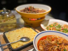 -田婆婆的菜(海口友谊阳光城店)