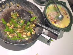 -费大厨辣椒炒肉(黄兴中心广场店)