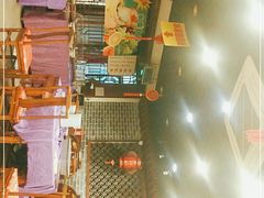 -西江美食舫·江西菜(健德桥店)