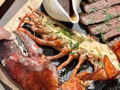 -Osteria Garden 生蚝花园餐厅(原进贤路店)
