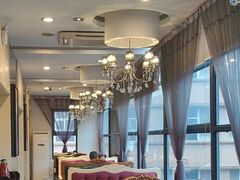 -高第街56号港式餐厅(山大路店)