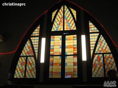 -上海基督教景灵堂