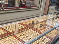 -恒一珠宝·回收黄金钻石奢侈品(灵岩南路店)