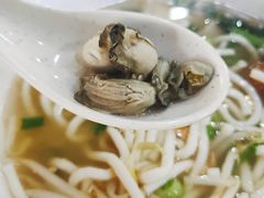 -阿坤纯正西刀鱼丸(Kuala Lumpur Branch)