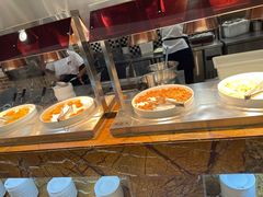 -汉巴味德(百年港湾店)