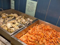 -禾斗海鲜自助(市南银座店)