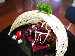-福慧慈缘素食餐厅(王府井店)