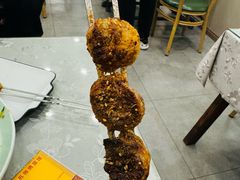 -苏师傅菜馆(上沙店)
