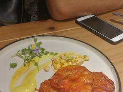 -清真·艾美可餐厅(大悦汇店)