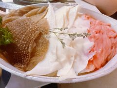 -芸山季·云南野生菌火锅(人民广场来福士店)