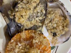 -船奇蒸汽海鲜·闽菜(八市海鲜总店)