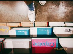 -扶光书店(中环店)