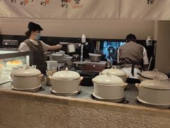-RUXU入续糖水铺与包(卓悦中心店)
