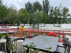 -向外鱼乐·土菜·虹鳟鱼