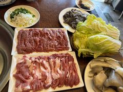 -前门张记涮肉(前门店)