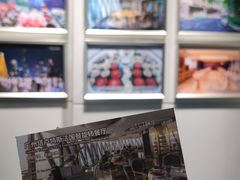 -广州塔卢特斯法国旋转餐厅