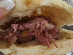 -牛老五羊杂汤(广阳区总店)