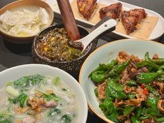 -桂小厨广西菜(万象城店)
