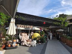 -京北渔家傲