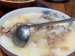 -西江传说•酸汤鱼(水东路店)