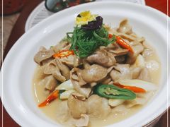 -应天大明王朝·南京菜(中山陵店)