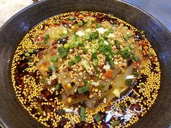 -馬伍旺川菜(江北虹悦城店)