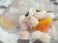 -华哥新鲜猪精品美食