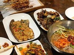 -枪火串烧·东北特色烧烤(罗湖总店)