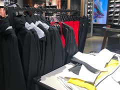 -NIKE武汉品牌体验店