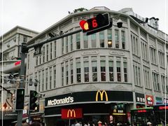 -麦当劳(厦门思明路店)