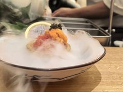 -鮨政· Omakase(港汇恒隆广场店)
