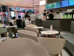 -奈雪的茶(时代天街店)