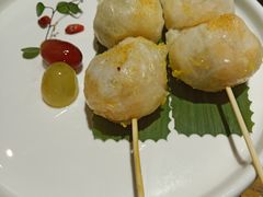 -广东道至正餐厅(区庄店)