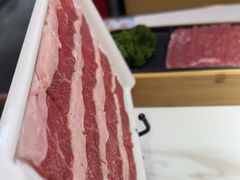 -祥源胡同·涮牛羊肉火锅(花桥店)
