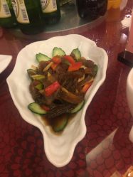 -裕龙御柏国际酒店·宴会厅·露台婚礼