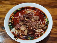 -智强牛肉面