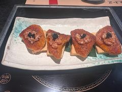 -匠和风精致料理(成都龙湖滨江天街店)
