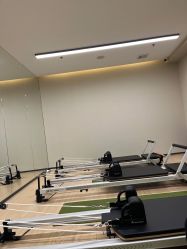 -归位瑜伽＆普拉提馆