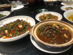 -芳芳私房菜·精做淮扬菜(承德路店)