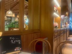 -芭札·Thai泰国餐厅(同和金铂天地店)