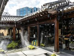 -自如ZSPACE四合院艺术餐厅