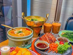 -mango tree芒果树餐厅(K11店)