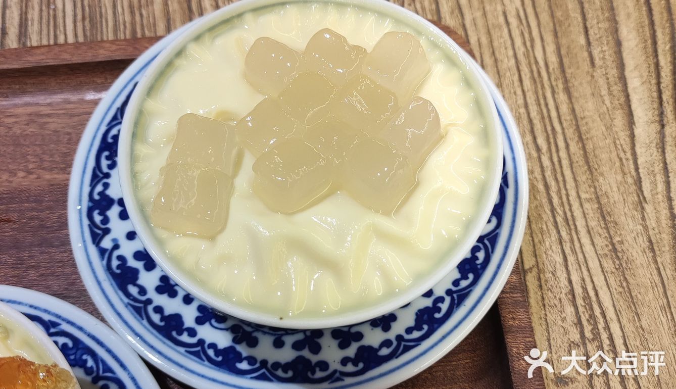 我的面包甜品图鉴