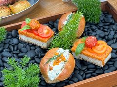 -Highline·城市露台景观餐厅(淮海路店)