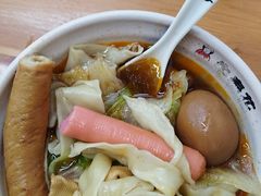 -明记牛杂(新马路分店)