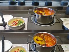 -壹小馆.皇城老妈(成都太古里店)