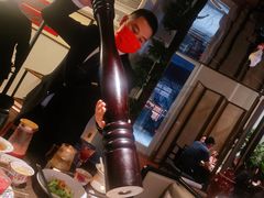 -海派悦庭·海胆烧麦·新融合菜(凯德广场店)